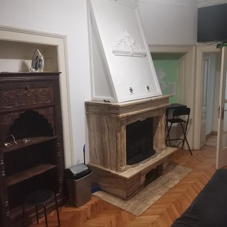 Cozy House Hotel Belgrade Exterior photo