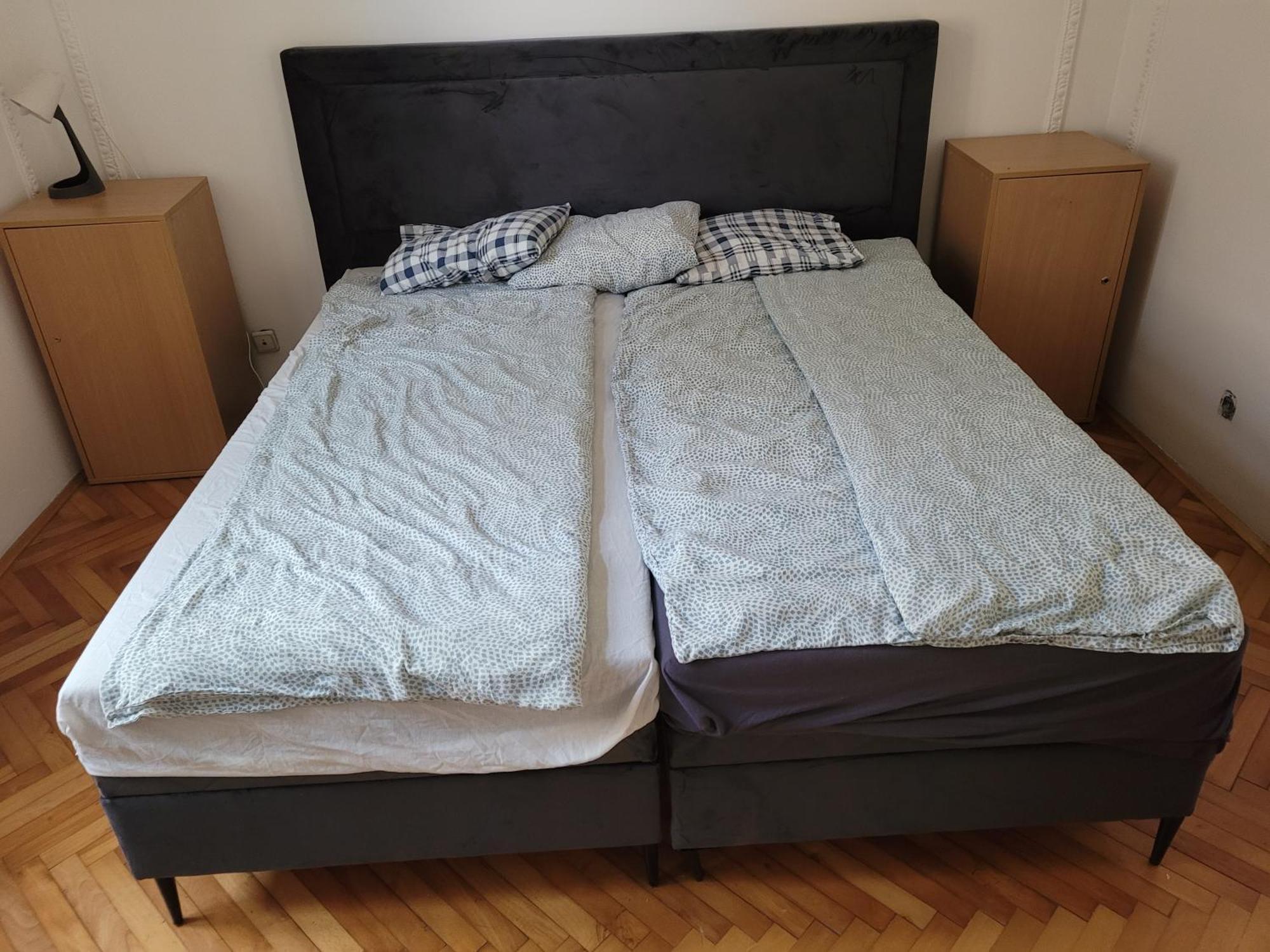 Cozy House Hotel Belgrade Room photo