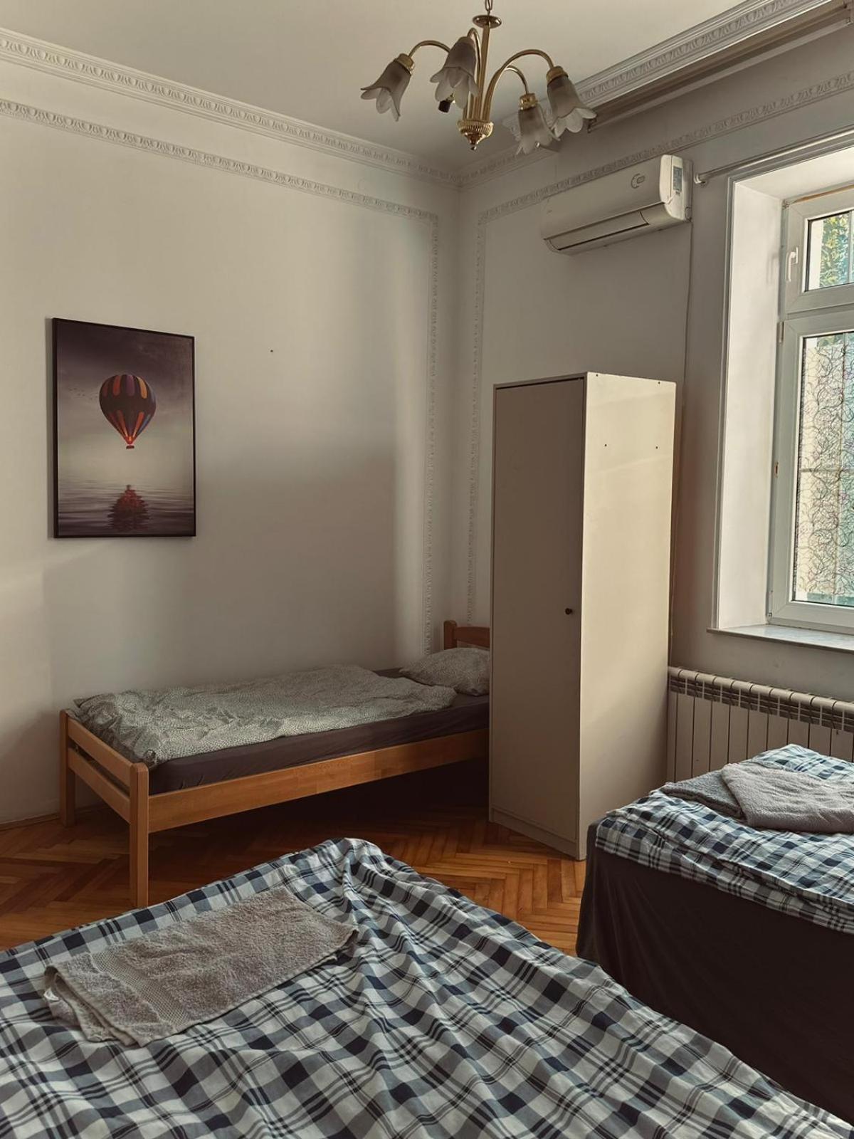 Cozy House Hotel Belgrade Exterior photo